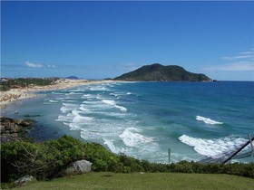 Pousada Mares do Santinho