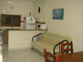 Pousada Moradas Do Mocambique