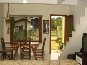 Pousada Moradas Do Mocambique