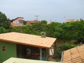 Pousada Moradas Do Mocambique