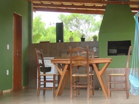 Pousada Moradas Do Mocambique