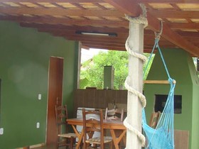 Pousada Moradas Do Mocambique