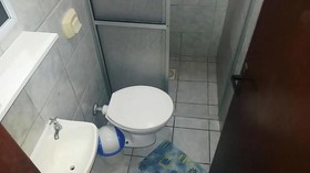 Pousada Muller Da Cachoeira