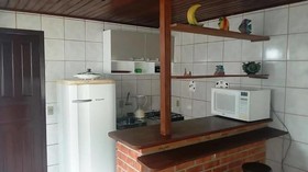 Pousada Muller Da Cachoeira