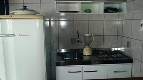 Pousada Muller Da Cachoeira