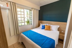 Pousada Nossa Senhora de Fátima