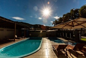 Pousada Nossa Senhora de Fátima