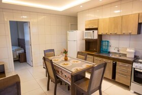 Pousada Nossa Senhora de Fátima