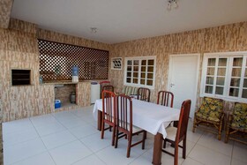 Pousada Nossa Senhora de Fátima