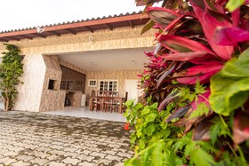 Pousada Nossa Senhora de Fátima