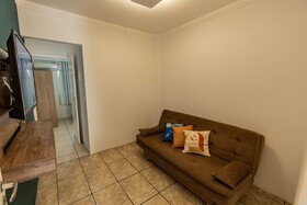 Pousada Nossa Senhora de Fátima