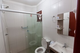 Pousada Nossa Senhora de Fátima