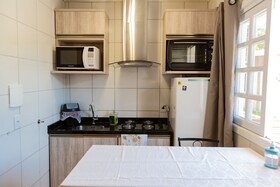 Pousada Nossa Senhora de Fátima