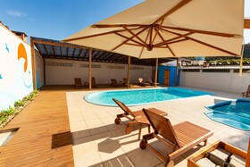 Pousada Nossa Senhora de Fátima