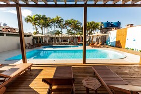 Pousada Nossa Senhora de Fátima