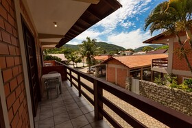 Pousada Nossa Senhora de Fátima