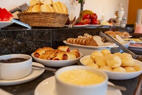 Pousada Nossa Senhora de Fátima