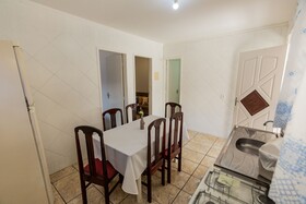 Pousada Nossa Senhora de Fátima