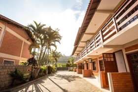 Pousada Nossa Senhora de Fátima