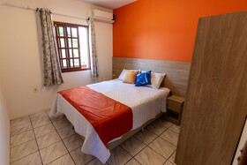 Pousada Nossa Senhora de Fátima