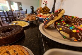 Pousada Nossa Senhora de Fátima