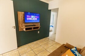 Pousada Nossa Senhora de Fátima