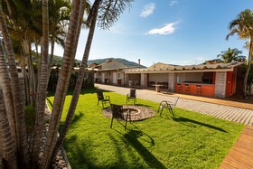 Pousada Nossa Senhora de Fátima