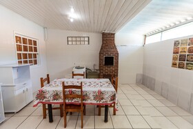 Pousada Nossa Senhora de Fátima