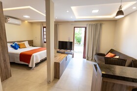 Pousada Nossa Senhora de Fátima