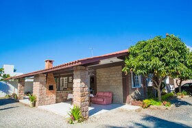 Pousada Nossa Senhora de Fátima