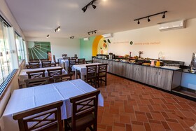 Pousada Nossa Senhora de Fátima