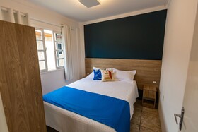 Pousada Nossa Senhora de Fátima