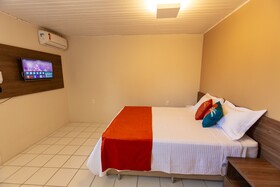 Pousada Nossa Senhora de Fátima