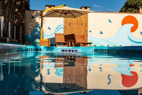 Pousada Nossa Senhora de Fátima