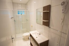 Pousada Nossa Senhora de Fátima