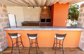 Pousada Nossa Senhora de Fátima