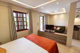 Pousada Nossa Senhora de Fátima