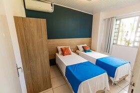 Pousada Nossa Senhora de Fátima