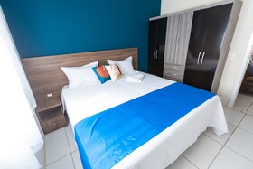 Pousada Nossa Senhora de Fátima