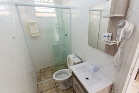 Pousada Nossa Senhora de Fátima