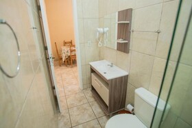 Pousada Nossa Senhora de Fátima