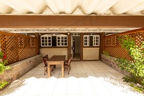 Pousada Nossa Senhora de Fátima