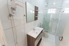 Pousada Nossa Senhora de Fátima