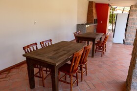 Pousada Nossa Senhora de Fátima