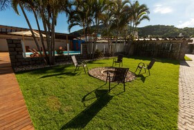 Pousada Nossa Senhora de Fátima