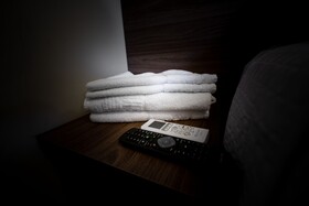 Pousada Nossa Senhora de Fátima