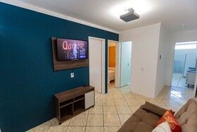 Pousada Nossa Senhora de Fátima