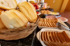 Pousada Nossa Senhora de Fátima