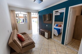 Pousada Nossa Senhora de Fátima