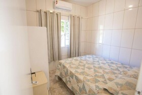 Pousada Nossa Senhora de Fátima